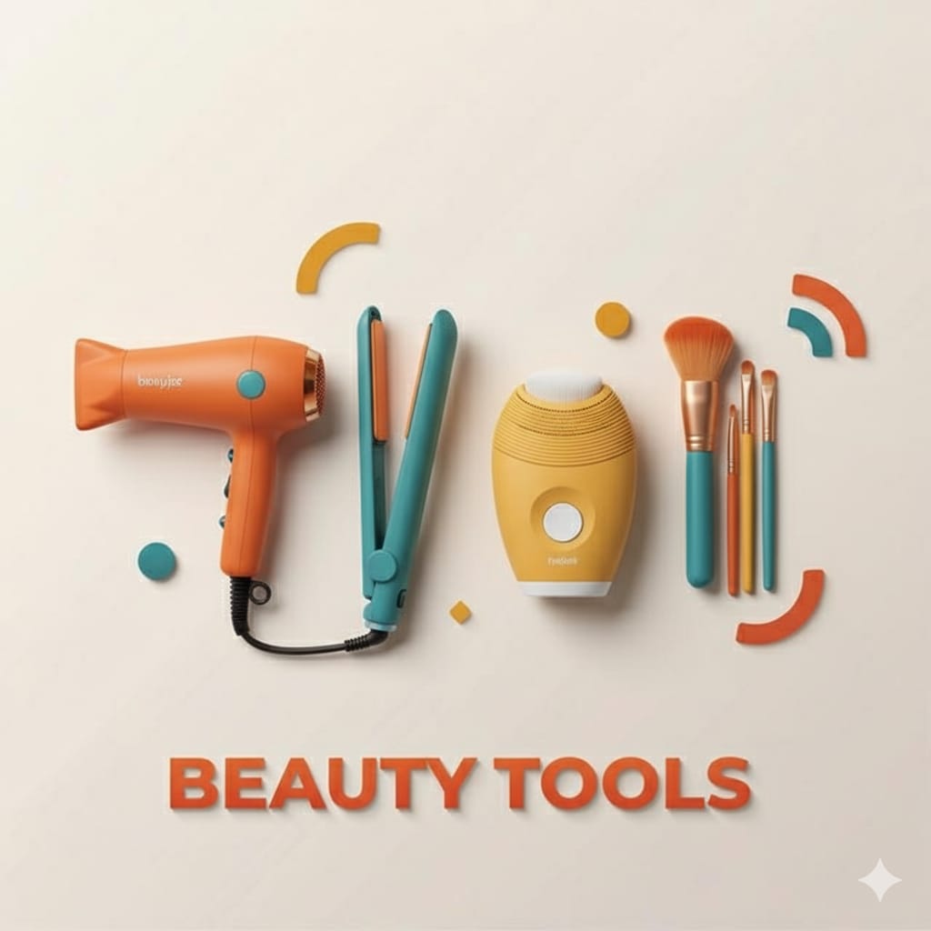 Beauty Tools