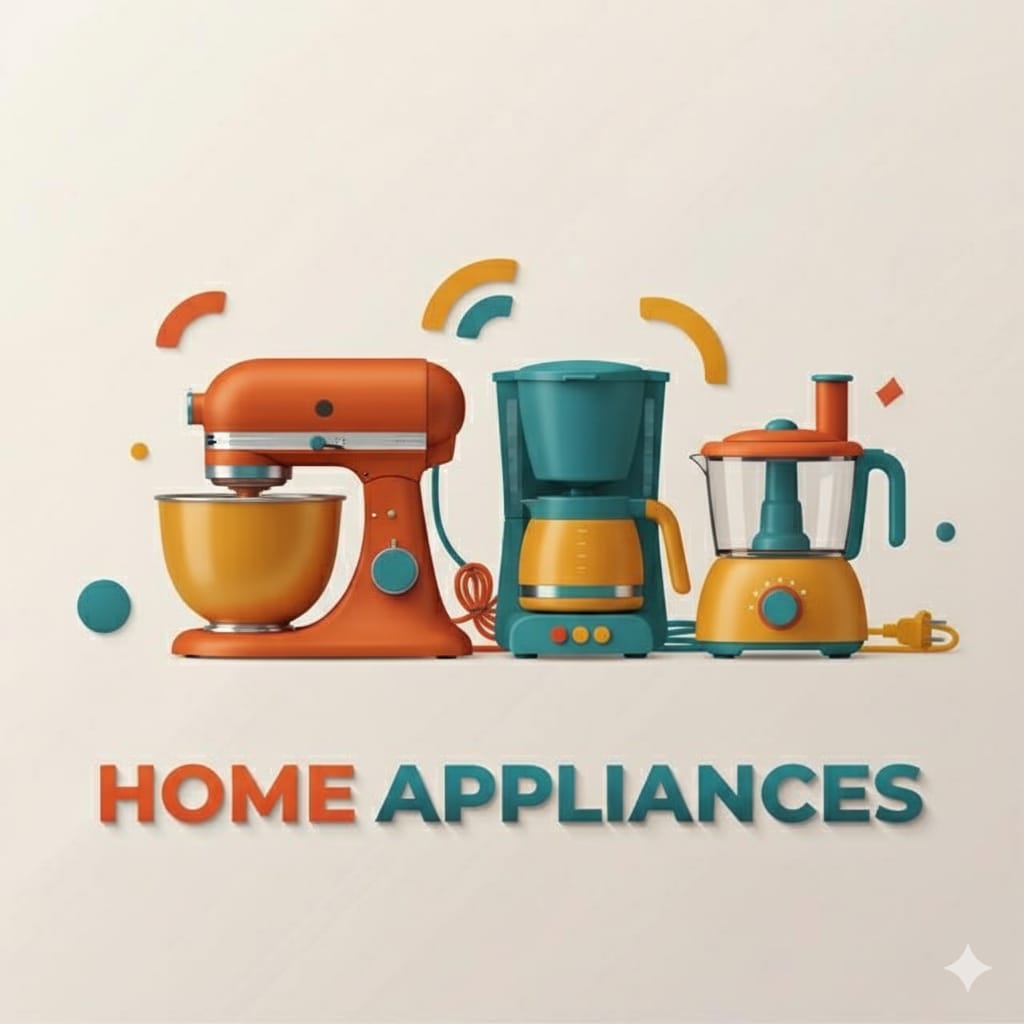 Home Appliance
