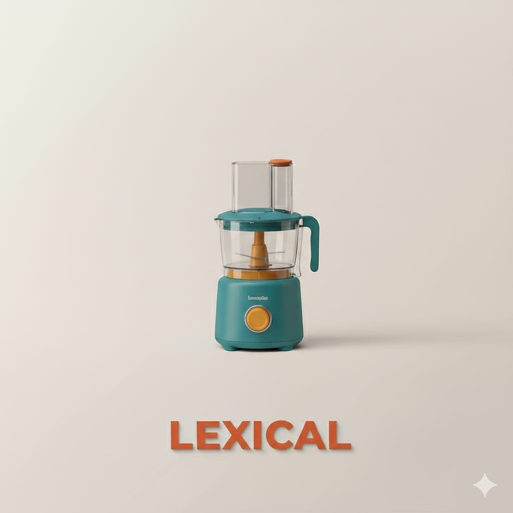 Lexical