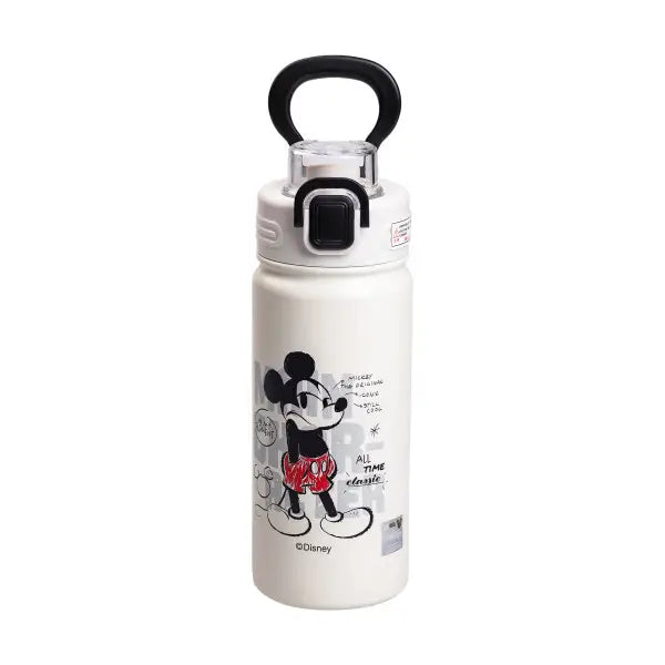 Mickey Mouse Children's Thermos / ترمس الأطفال