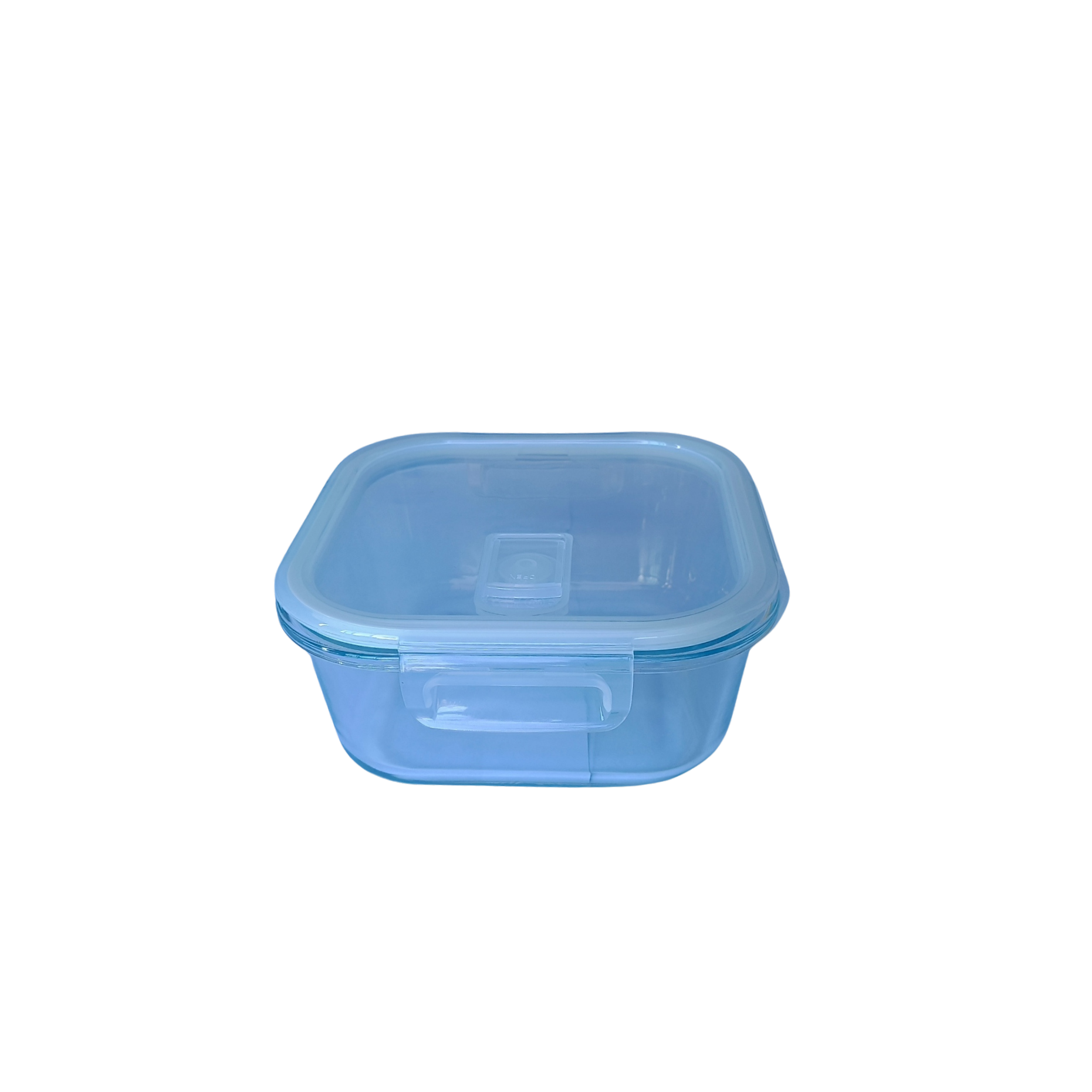 Glass Food Storage Containers / علب حفظ طعام زجاجية