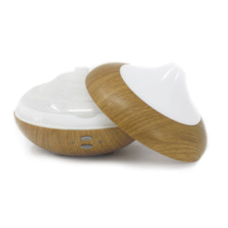 Wooden Small Aroma Diffuser / موزّع عطر خشبي صغير