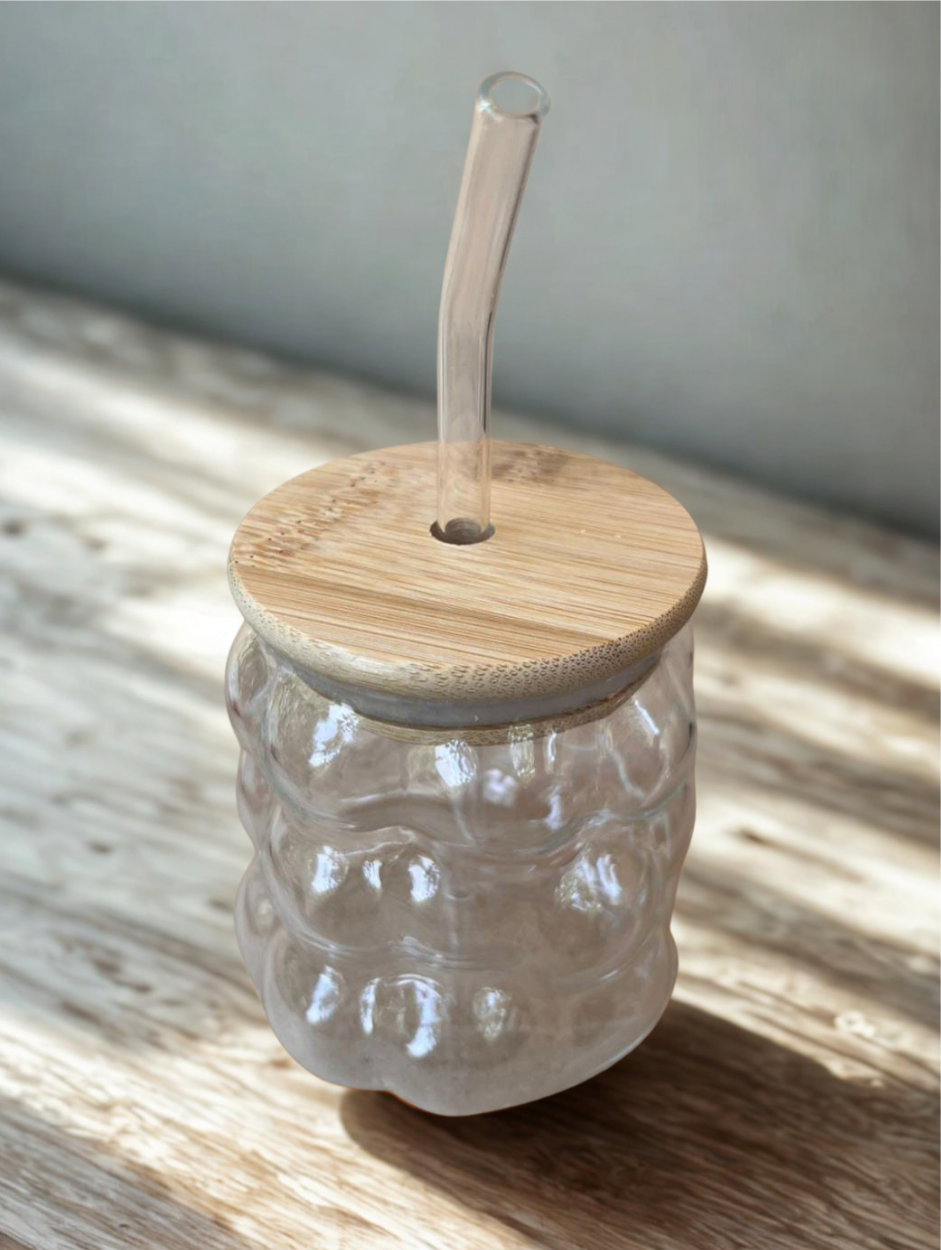 Bubble cup