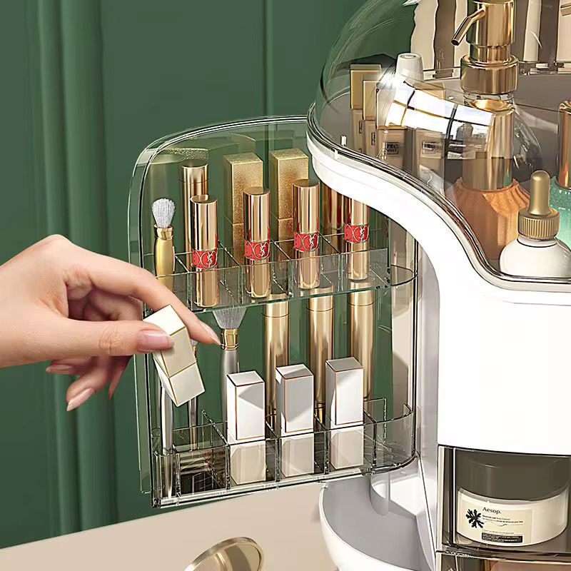 Makeup Organizer / منظم مكياج