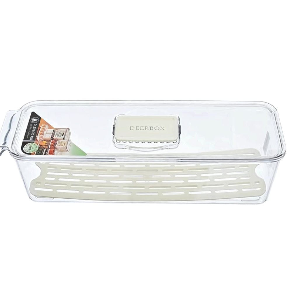 Refrigerator Storage Box LH-2212/ صندوق تخزين ثلاجة صغير