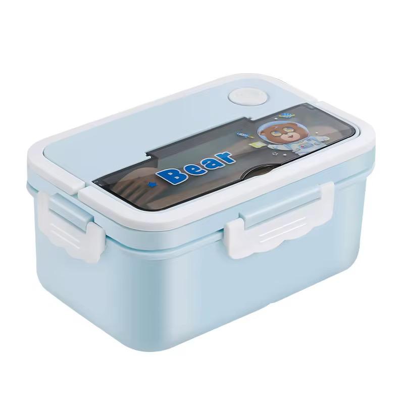 Lunch Box-حافظة طعام