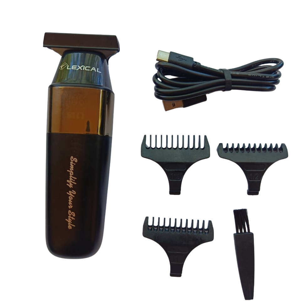 Lexical Hair Clipper LHC-5636