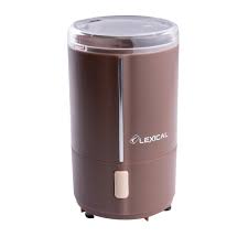 Lexical Coffee Grinder LCG-0701 / مطحنة قهوة
