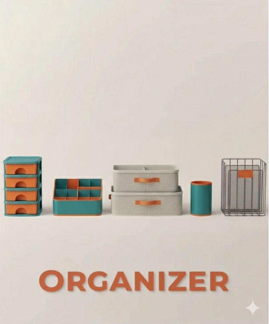 Organizer