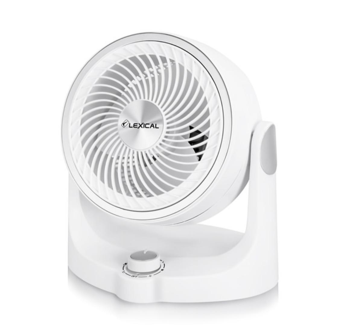 Table Fan LTF-7110 - مروحة طاولة