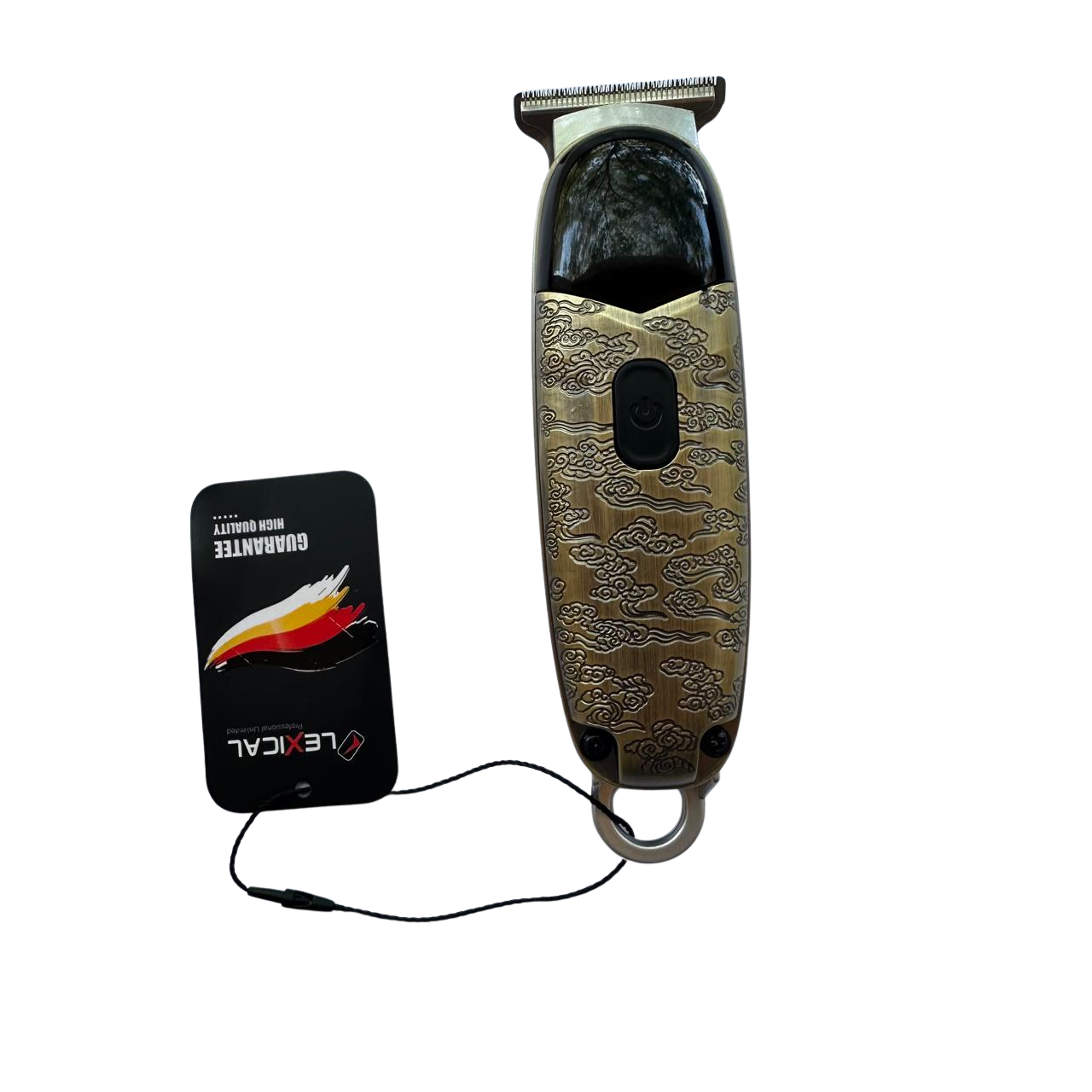 Lexical Hair Clipper LHC-5635