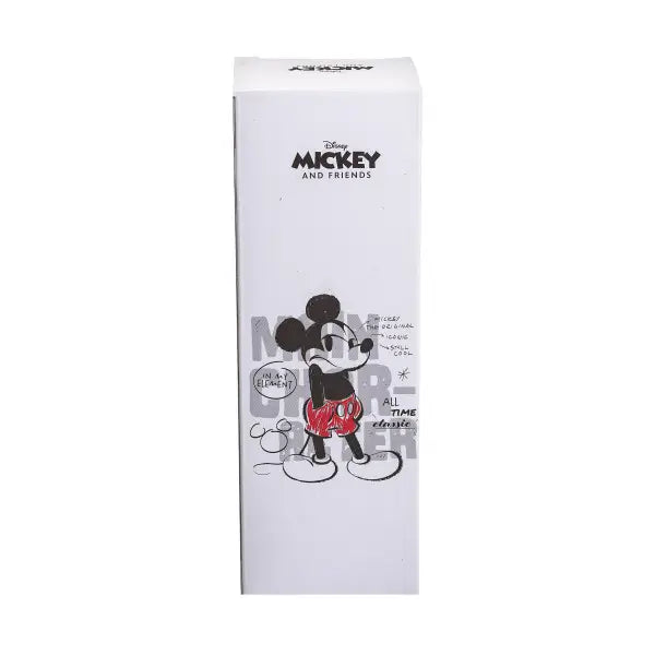 Mickey Mouse Children's Thermos /  ترمس الأطفال