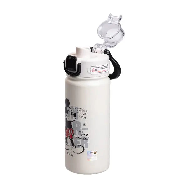Mickey Mouse Children's Thermos /  ترمس الأطفال