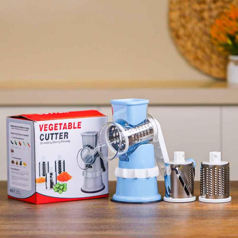 Vegetable Cutter - مبرشة خضار يدوية