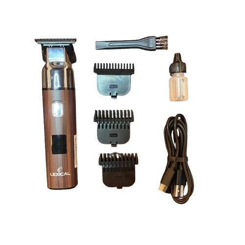 Lexical Hair Trimmer  LHC-5637- ماكينة حلاقة