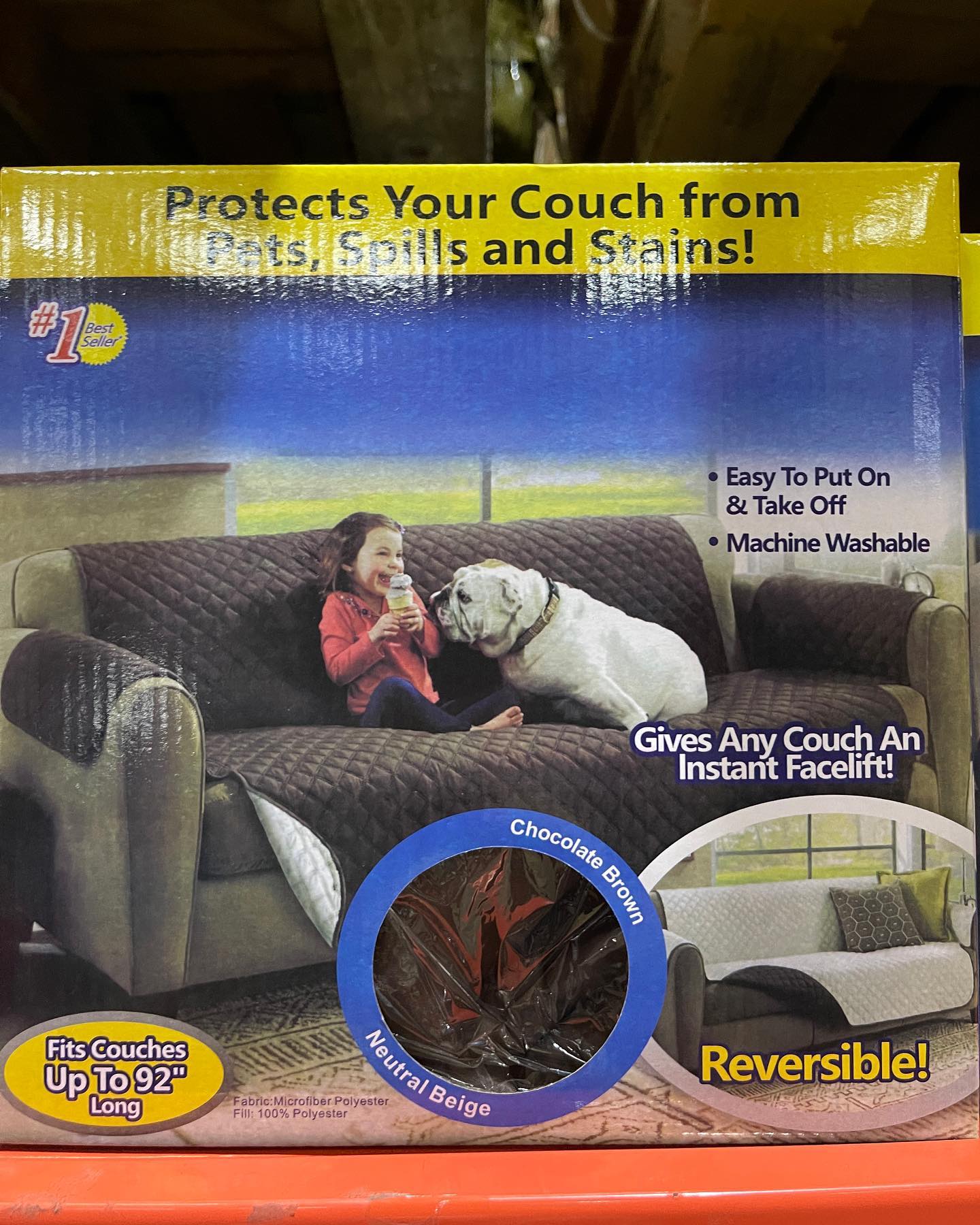 Couchcoat