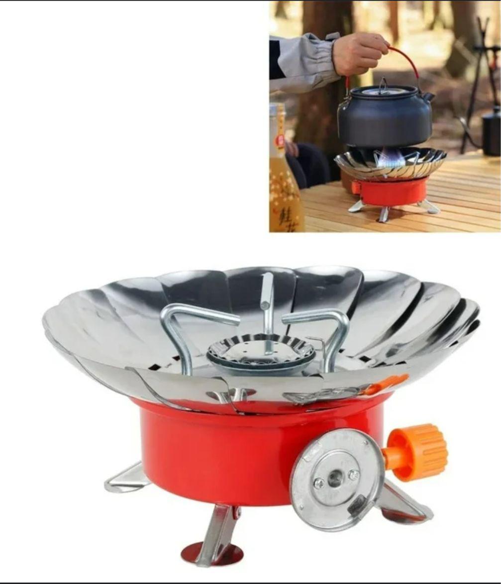غاز محمول-Portable Gas