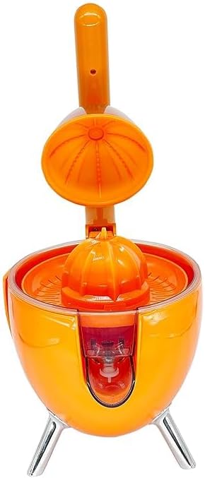 Electric Citrus Press - عصارة الحمضيات الكهربائية