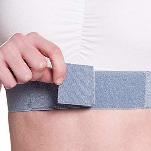 Invisible Pose Correction belt