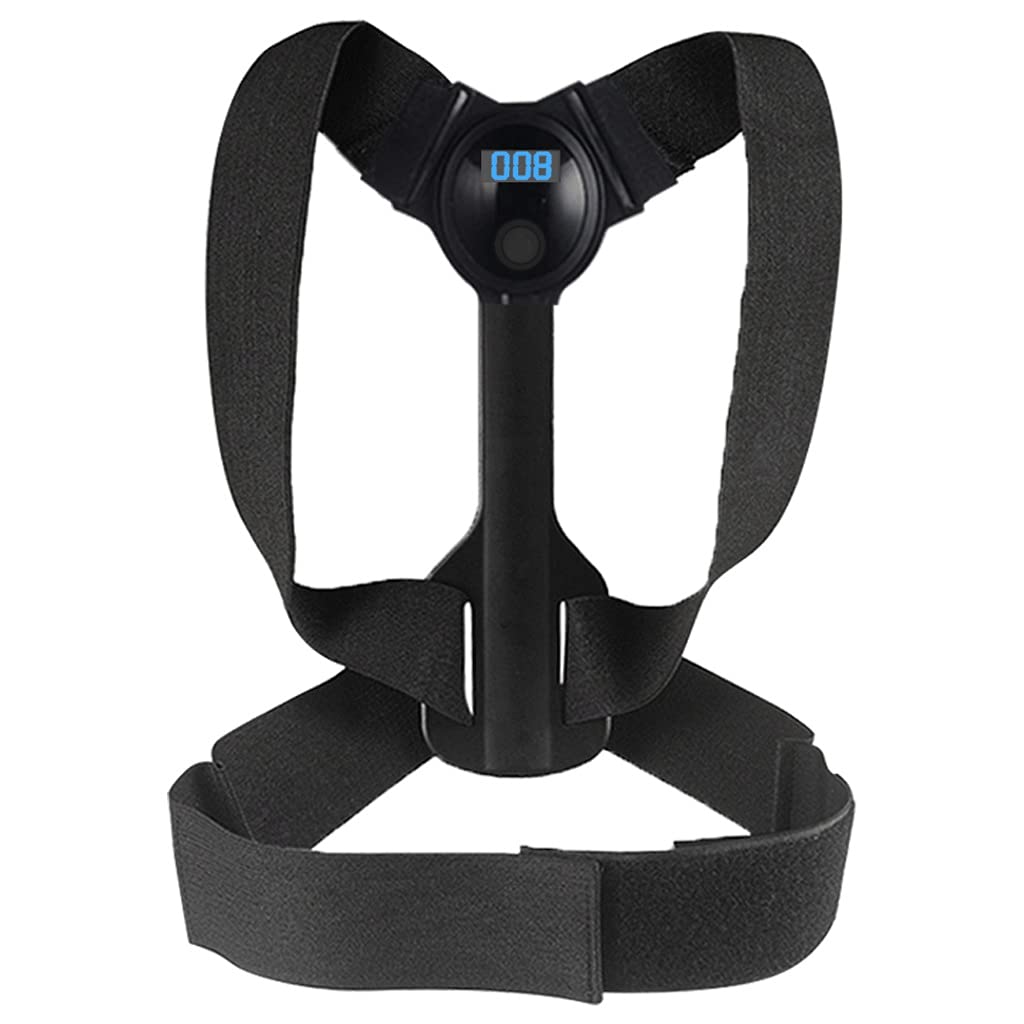 LCD intelligent Hump Corrector