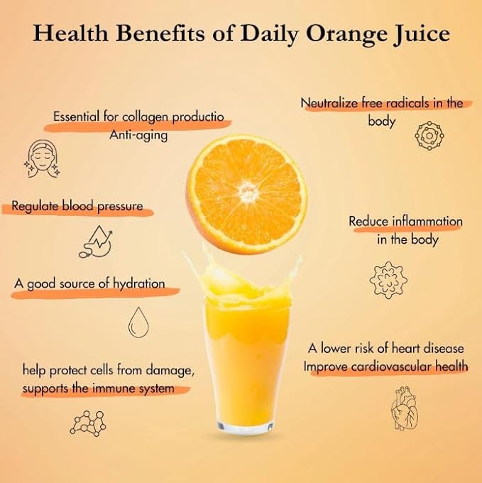 Electric Citrus Press - عصارة الحمضيات الكهربائية