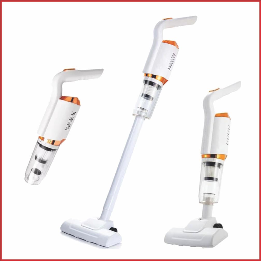Vaccum Wireless Cleaner