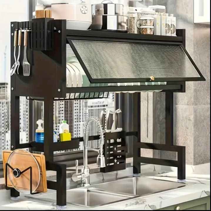 Kitchen Rack - مشك جلي