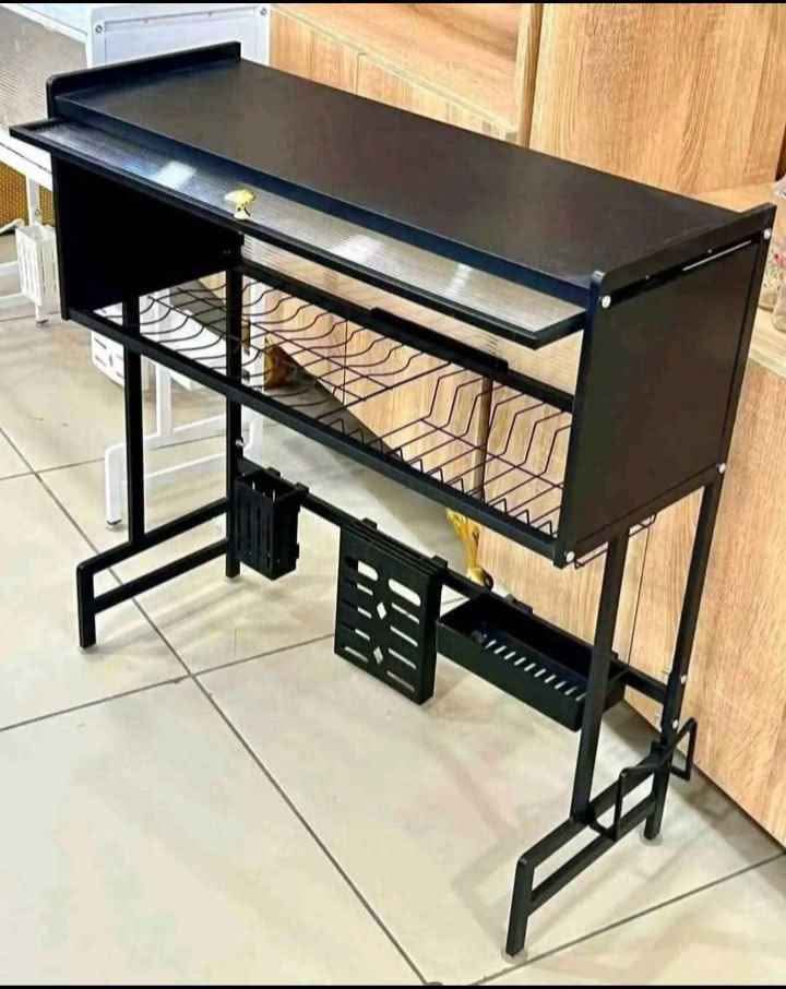 Kitchen Rack - مشك جلي