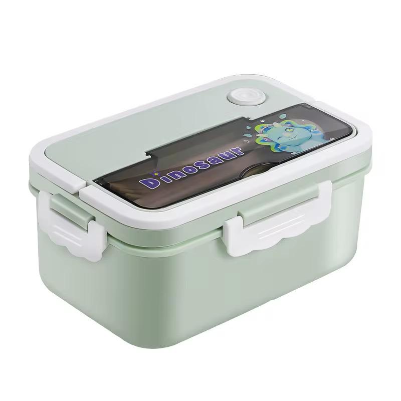 Lunch Box-حافظة طعام