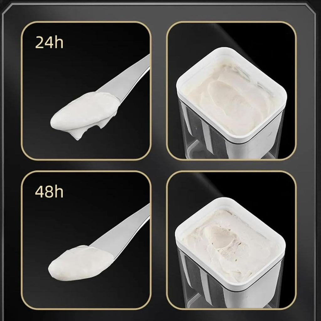 Yogurt strainer - مصفاة الزبادي