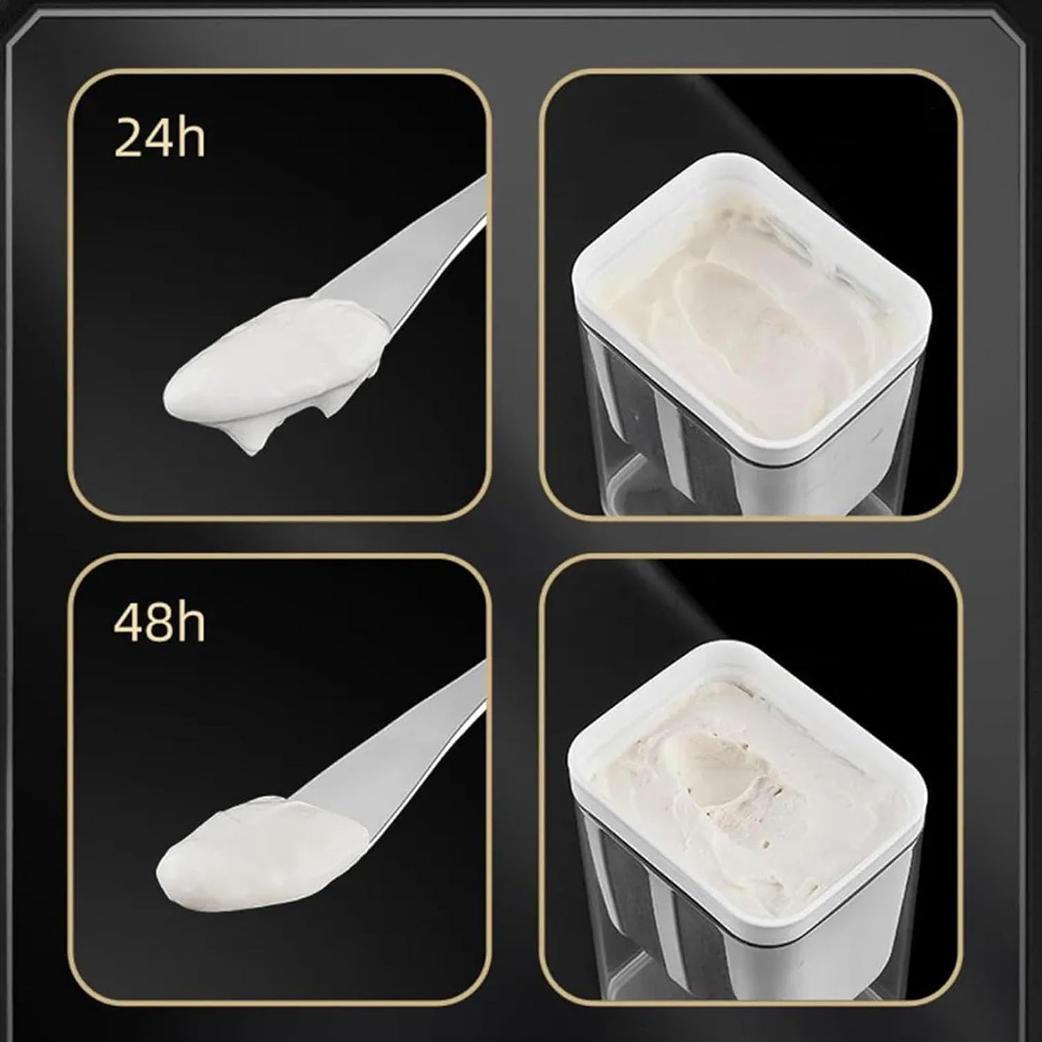 Yogurt strainer - مصفاة الزبادي