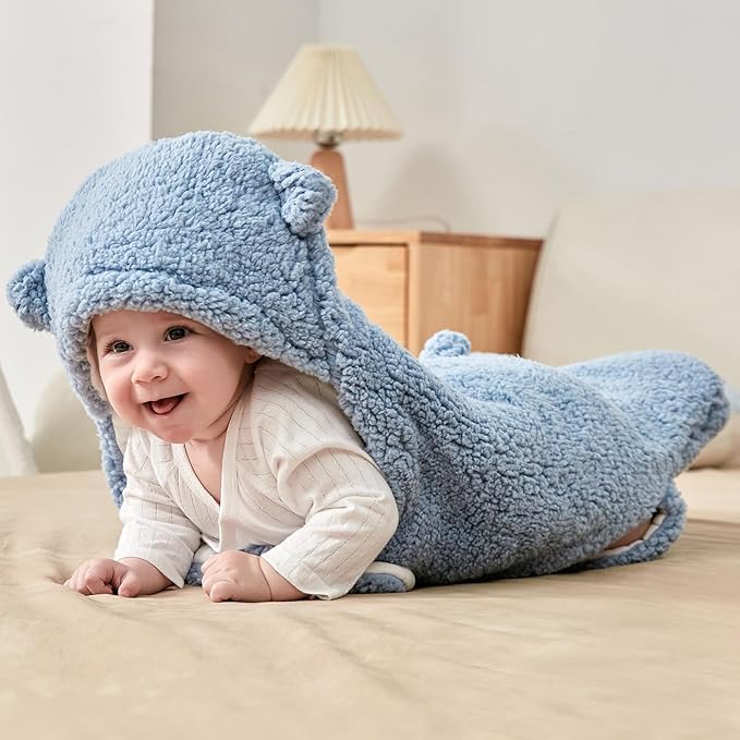 Baby sleeping bag-كيس نوم للاطفال