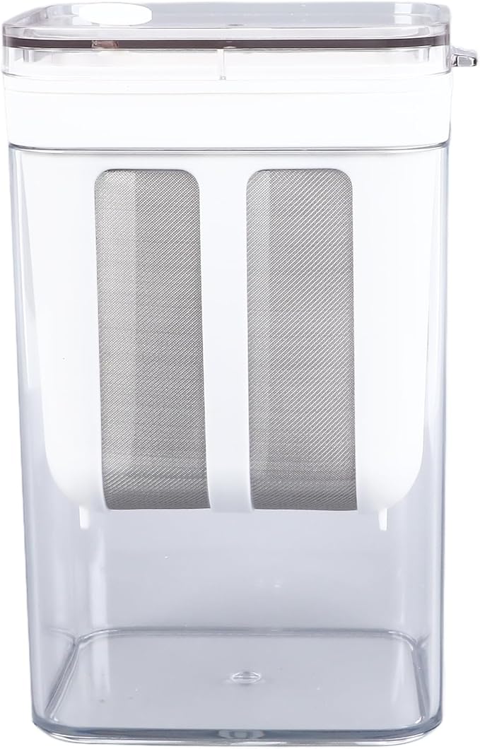 Yogurt strainer - مصفاة الزبادي