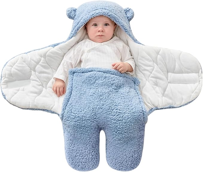 Baby sleeping bag-كيس نوم للاطفال