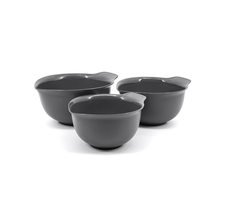 plastic bowl 3pcs