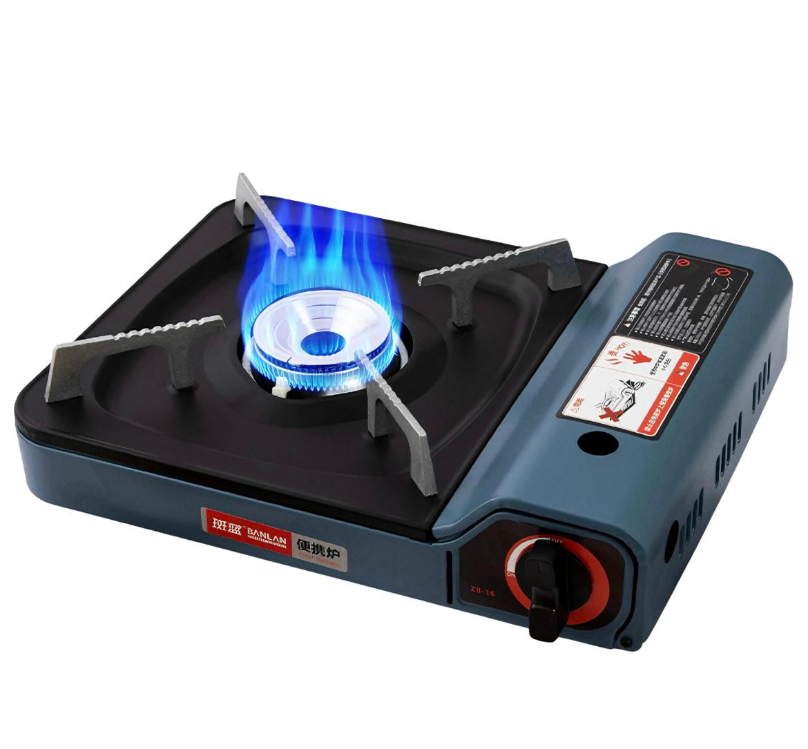 غاز شنتة سفري-Portable gas