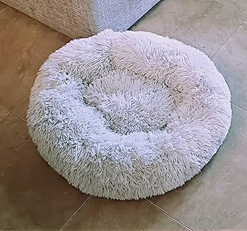 Pet Plush bed