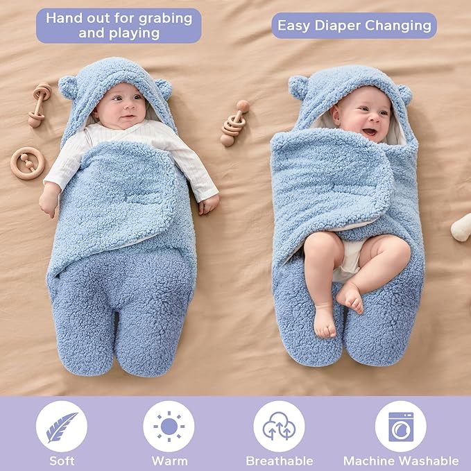 Baby sleeping bag-كيس نوم للاطفال