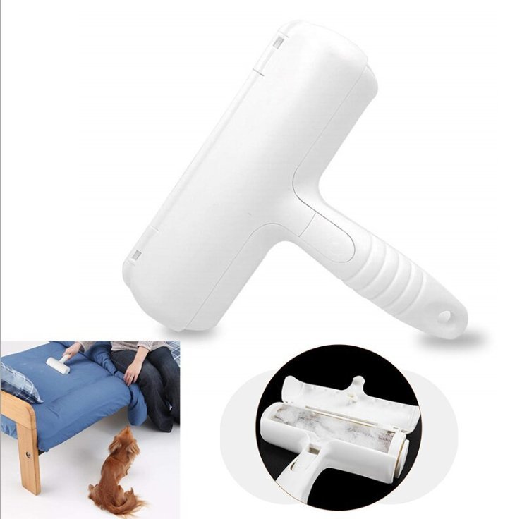 Pet Hair Remover - مزيل شعر الحيوانات الأليفة