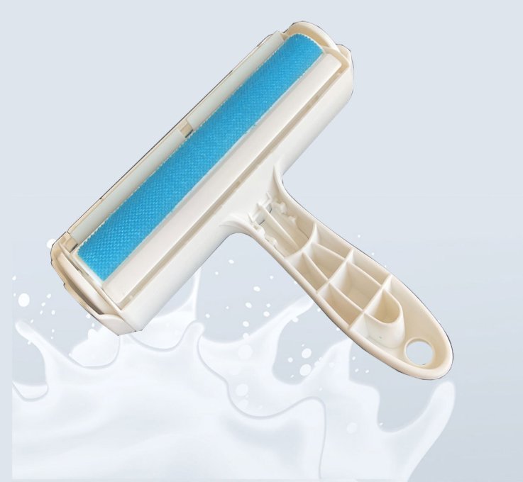 Pet Hair Remover - مزيل شعر الحيوانات الأليفة