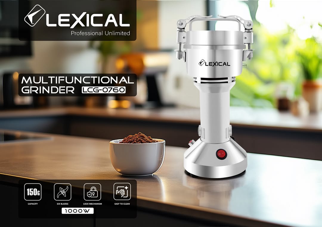 Lexical grinder