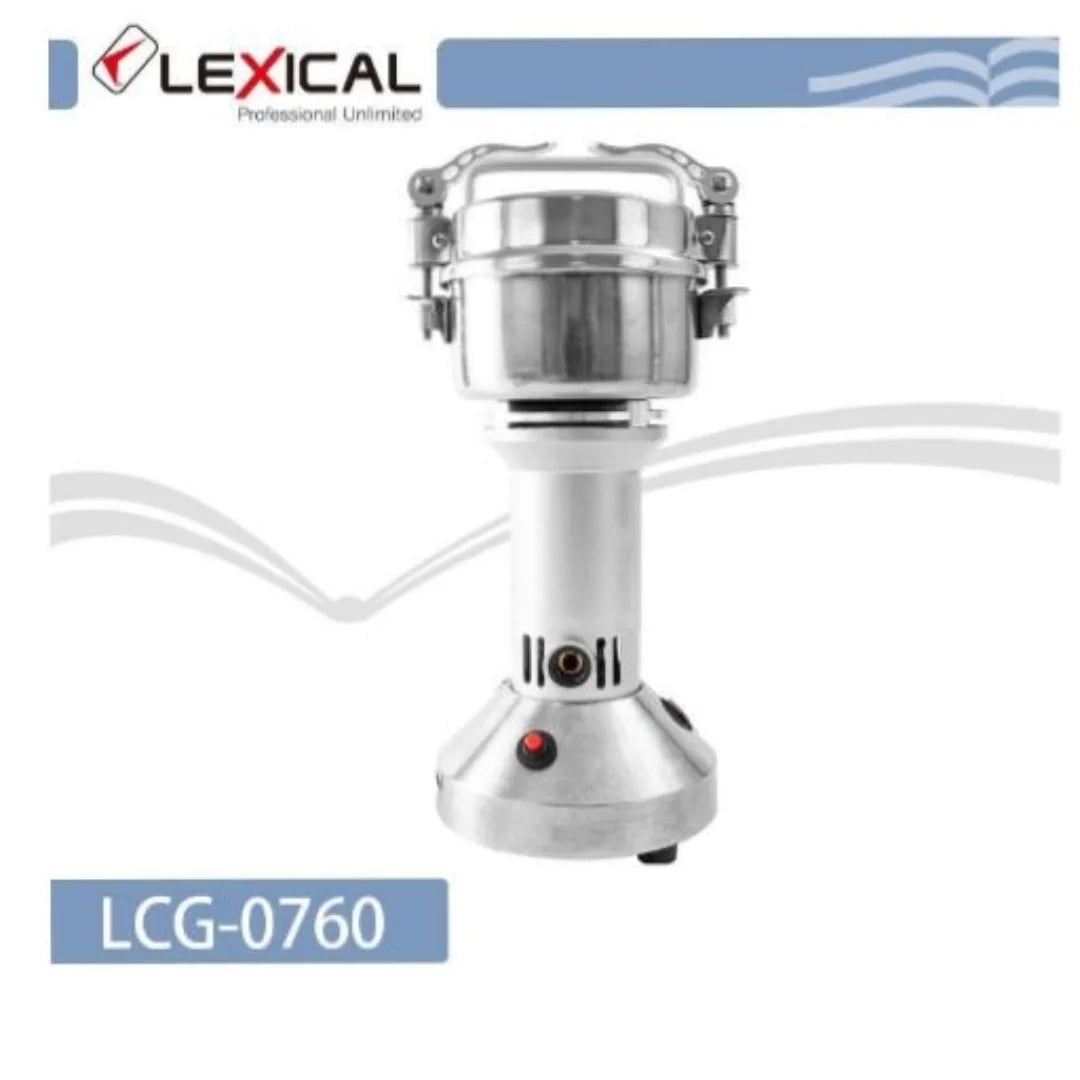 Lexical grinder