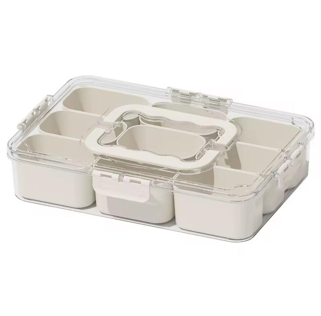 Organizer box-علب منظم للبراد
