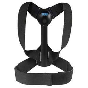 LCD intelligent Hump Corrector