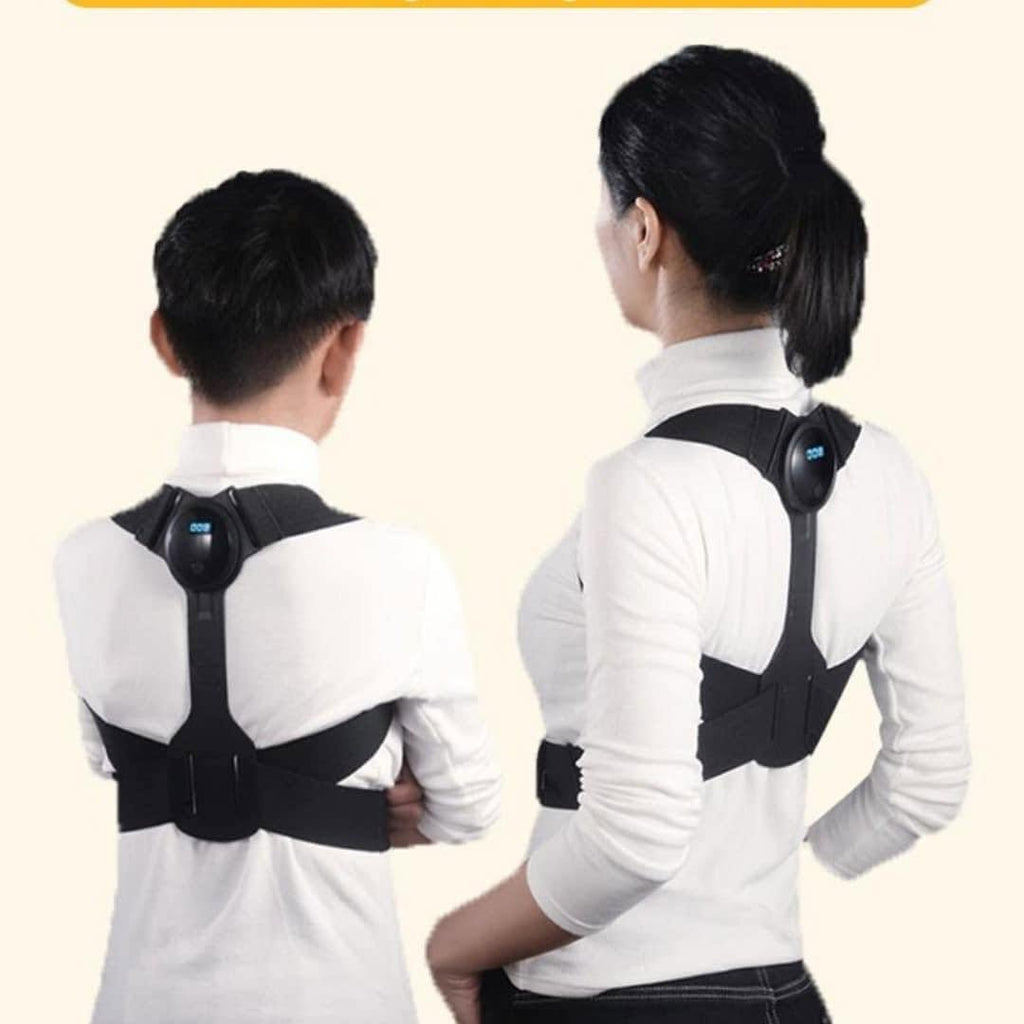 LCD intelligent Hump Corrector