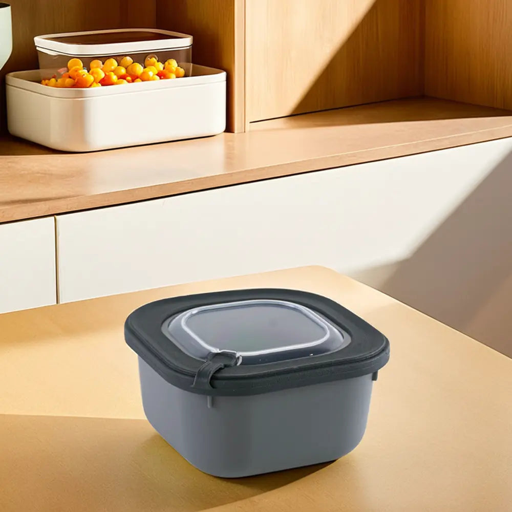 Micro-safe storage container 3pcs -  3قطع تبروير