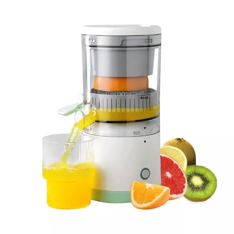Citrus Juicer -  عصارة الحمضيات تشريج