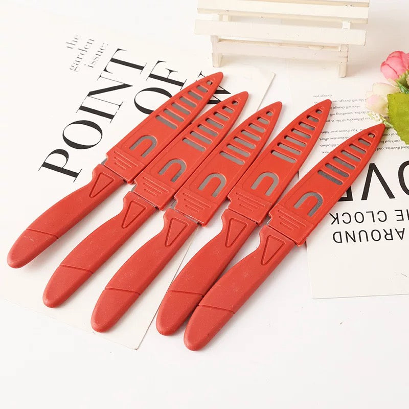 Paring Knife - سكين التقشير