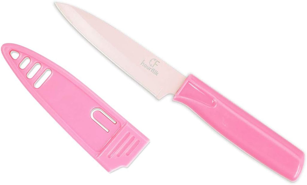 Paring Knife - سكين التقشير