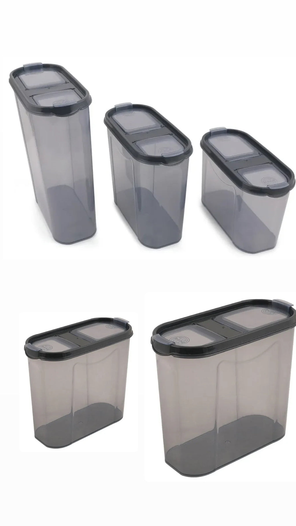FreshLife Storage Box - علبه تخزين